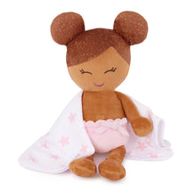 Load image into Gallery viewer, LullaBaby Bath Doll For Water Play - Medium Skin Girl