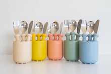 Load image into Gallery viewer, Zazi Clever Cutlery - Choose your colour
