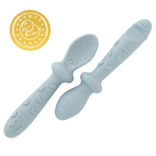 Load image into Gallery viewer, Zazi Clever Spoons - Choose your colour