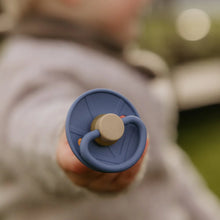 Load image into Gallery viewer, Frigg 4 Pack Edition Latex Pacifiers - Skyline Serenity