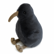 Load image into Gallery viewer, Lily & George Koko the Kiwi - Slate