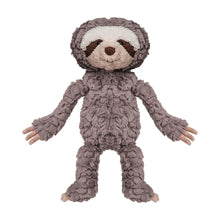Load image into Gallery viewer, Mary Meyer Putty Grey Sloth 33cm