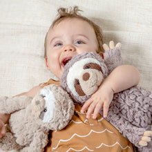 Load image into Gallery viewer, Mary Meyer Putty Nursery Sloth 28cm