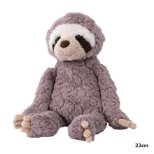 Load image into Gallery viewer, Mary Meyer Putty Grey Sloth 33cm