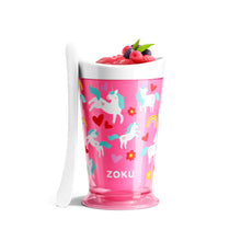 Load image into Gallery viewer, Zoku Slush and Shake Maker - Unicorn
