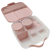 Load image into Gallery viewer, b.box Snack Tubs 3pk Berry