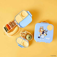 Load image into Gallery viewer, b.box Snackbox - Bluey