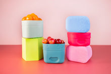 Load image into Gallery viewer, b.box Silicone Snack Cups - Choose Your Colour