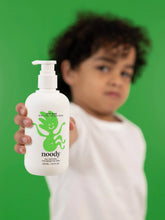 Load image into Gallery viewer, Noody Soft Suds - Gentle Bath & Body Wash 300ml
