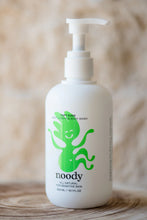 Load image into Gallery viewer, Noody Soft Suds - Gentle Bath & Body Wash 300ml