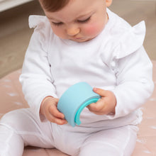 Load image into Gallery viewer, Playground Silicone Rainbow Puzzle - Sorbet