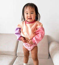 Load image into Gallery viewer, Snazzipants Organic Cotton Daytime Training Pants - Sparkle Squad