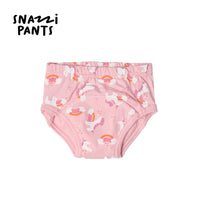 Load image into Gallery viewer, Snazzipants Organic Cotton Daytime Training Pants - Sparkle Squad