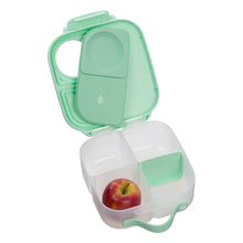 Load image into Gallery viewer, b.box MINI Lunchbox - Spearmint