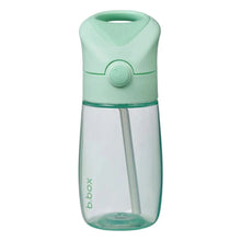 Load image into Gallery viewer, b.box Drink Bottle Jnr 380ml - Spearmint