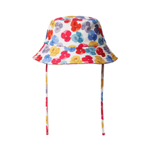 Load image into Gallery viewer, Nature Baby Splash Sunhat - Painted Delphine