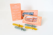 Load image into Gallery viewer, Zazi Clever Spoons - Choose your colour