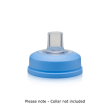 Load image into Gallery viewer, Subo Food Bottle - Silicone Original Spout Attachment
