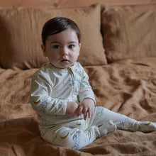 Load image into Gallery viewer, Nature Baby Dreamland Suit - Starstruck - newborn
