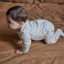Load image into Gallery viewer, Nature Baby Dreamland Suit - Starstruck - newborn