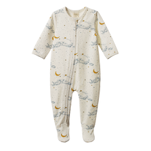 Load image into Gallery viewer, Nature Baby Dreamland Suit - Starstruck - newborn