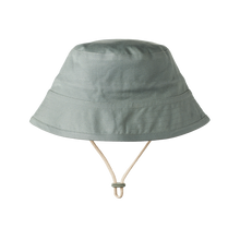 Load image into Gallery viewer, Nature Baby Bucket Sunhat - Star Dew