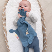 Load image into Gallery viewer, Playground Silicone Comfort Teether - Choose your colour