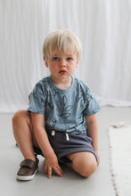 Load image into Gallery viewer, Burrow & Be Shorts - Ink