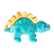 Load image into Gallery viewer, Mary Meyer Smootheez Stegosaurus 25cm