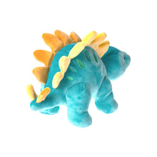 Load image into Gallery viewer, Mary Meyer Smootheez Stegosaurus 25cm