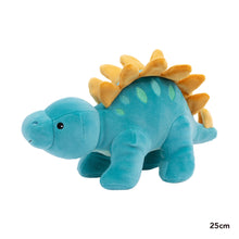 Load image into Gallery viewer, Mary Meyer Smootheez Stegosaurus 25cm