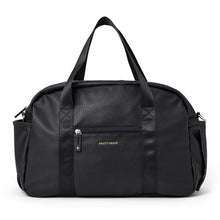 Load image into Gallery viewer, Pretty Brave Stella Bag - Black Pebble