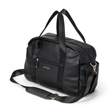 Load image into Gallery viewer, Pretty Brave Stella Bag - Black Pebble