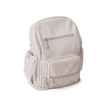 Load image into Gallery viewer, Pretty Brave Chloe Backpack - Stone Pebble