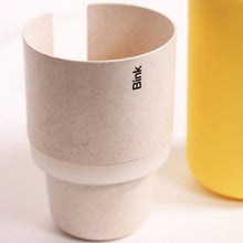 Load image into Gallery viewer, Bink Car Cup Holder - Straw
