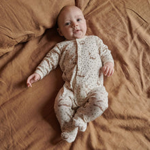 Load image into Gallery viewer, Nature Baby Stretch & Grow - Rabbitty
