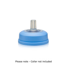 Load image into Gallery viewer, Subo Food Bottle - Silicone Straw Attachment
