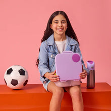 Load image into Gallery viewer, b.box Lunchbox - Sugar Plum