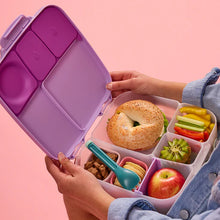 Load image into Gallery viewer, b.box Lunchbox - Sugar Plum