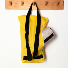 Load image into Gallery viewer, Nestling Large Swim Bag - Sunshine