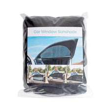 Load image into Gallery viewer, Babyfirst Car Window Sunshade 2 pack
