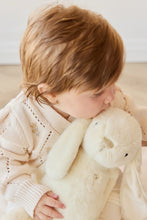 Load image into Gallery viewer, Snuggle Bunnies - Penelope - Sunshine 30cm