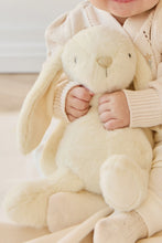 Load image into Gallery viewer, Snuggle Bunnies - Penelope - Sunshine 30cm