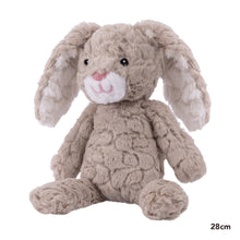 Load image into Gallery viewer, Mary Meyer Putty Nursery Tan Bunny 28cm