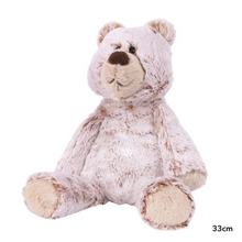 Load image into Gallery viewer, Mary Meyer Marshmallow Teddy 33cm