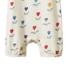 Load image into Gallery viewer, Nature Baby Tilly Suit - Delphine Blooms