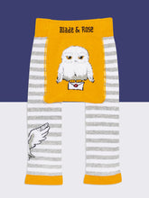 Load image into Gallery viewer, Blade & Rose Harry Potter™ Hedwig Leggings