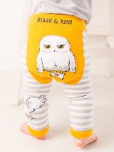Load image into Gallery viewer, Blade & Rose Harry Potter™ Hedwig Leggings