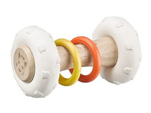 Load image into Gallery viewer, Sophie The Giraffe Totem Rattle