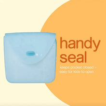 Load image into Gallery viewer, b.box Silicone Lunch Pocket - Choose your colour